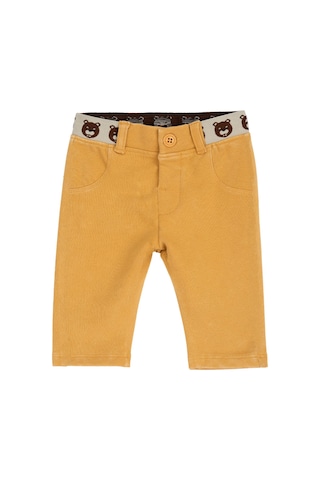 Chicco Uzun Pantolon 09100879000000 000042 Dark Yellow