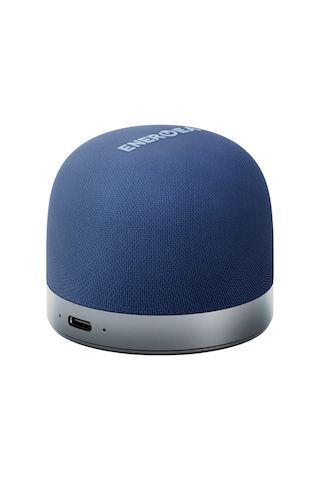 Energea Magaudio Go Bt 5.4 Taşınabilir Magsafe Kablosuz Hoparlör - Mavi