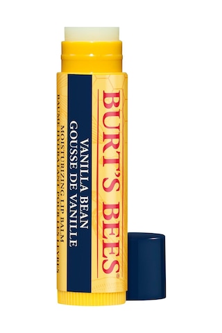 Burt's Bees Vanilya Özlü Doğal Dudak Bakım Kremi 2.5 G