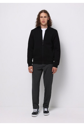 Colin's Colins Slim Fit Erkek Siyah Ceket Cl1075914 Q1.v1 Blk Siyah
