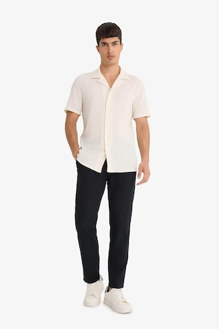 Defacto Jogger Fit Pamuklu Pantolon F3269ax25aunv86 Lacivert
