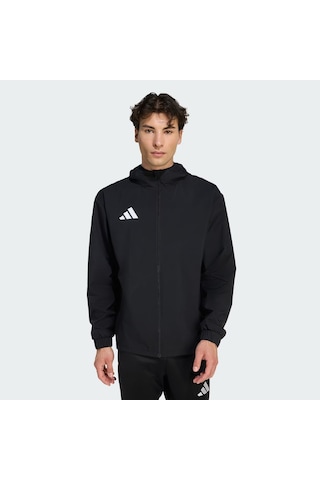 Adidas Jz9101 Ent26 Aw Erkek Spor Ceket Çok Renkli