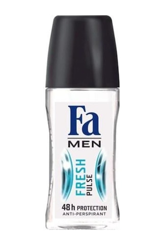 Jagler Classic Erkek Sprey Deodort 150 ML + Fa Fresh Pulse Erkek Roll-On Deodorant 50 ML
