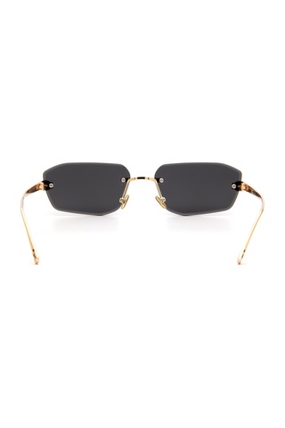 Falenti Ae2502-c1 56 Unisex Güneş Gözlüğü Siyah