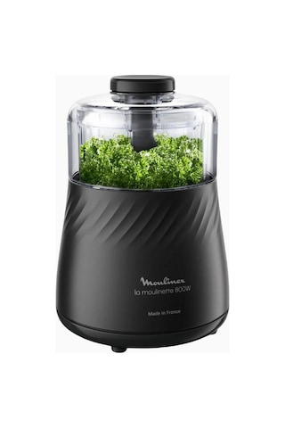 Moulinex DP7108 LA Moulinette 800 W 0.5 L Mutfak Robotu