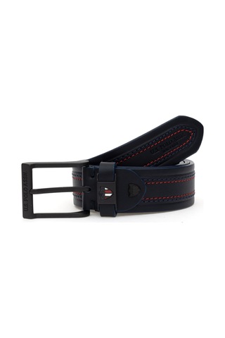 U.s. Polo Assn. Erkek Lacivert Kemer 50304703-vr033 Lacivert