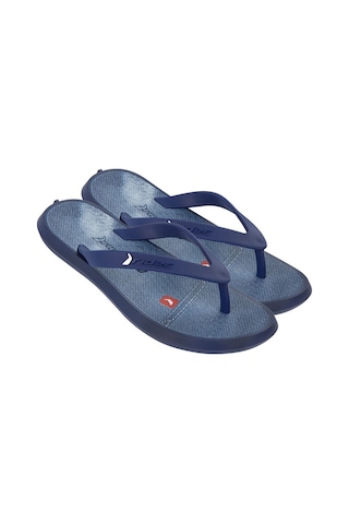 Rider Twigy Energy Kids D0550-RB Çocuk Parmak Arası Terlik Mavi 28/38 Mavi