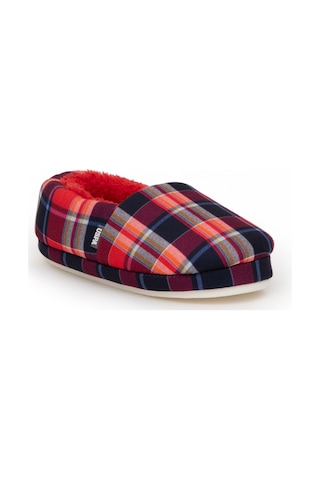 U.s. Polo Assn. Erkek Çocuk Kırmızı Panduf 50295483-vr030 Kırmızı