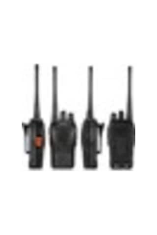 Baofeng 2 Adet 16 Kanal Uhf 400-470mhz Telsiz