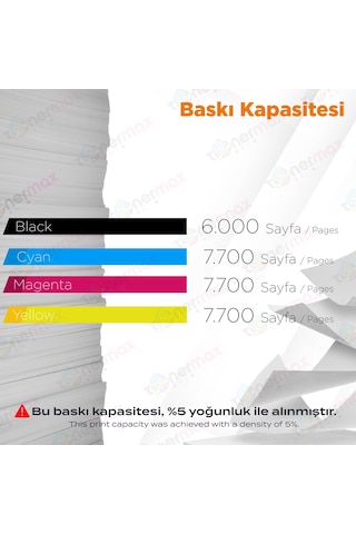 Canon Gı-40 Uyumlu Mürekkep Mavi/ Pixma G5040 / Pixma G6040 / G7040 / Gm2040 / Gm4040