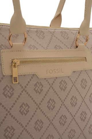 Fossil Kadın Omuz Çantası 05fd25k520 Bej