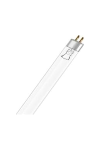 Osaka 15W Tuv Uvc Uv-C Ultraviole Floresan Ampul 45 CM F15T8 Tuv