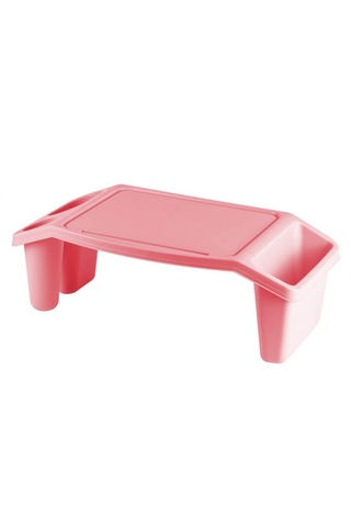 Hobi Aktivite Sehpa / Hobby Activity Table Pembe