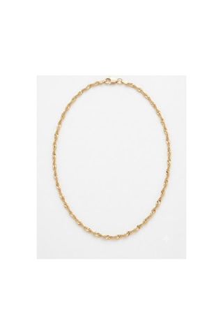 Xuping Jewelry Kolye Altın
