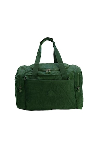 Baginn Seyehat Spor Çantası Klinkır Kumaş Hafif Kabin Boy Çanta 40 Cm Genişlik 001