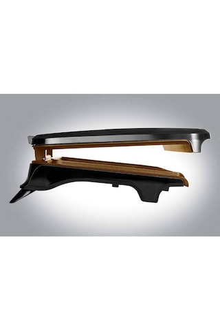 George Foreman 25811-56 Fit Grill 1630 W Izgara