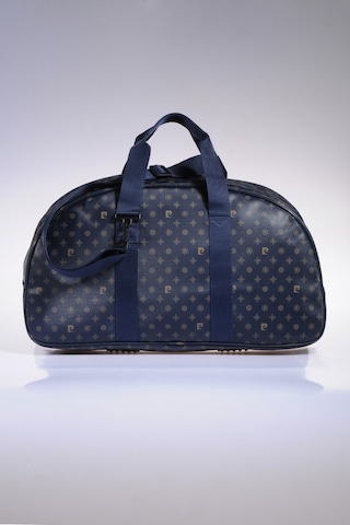 Pierre Cardin 04pc001206 Kadın Seyahat Çanta 04PC001206-R1078 Lacivert