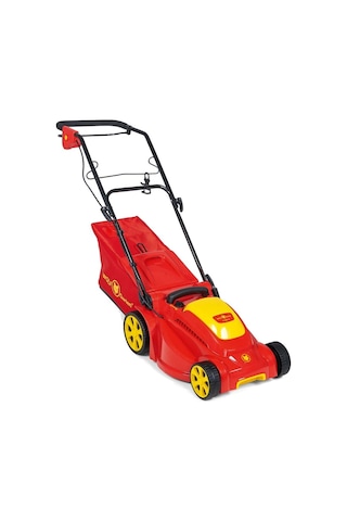 Wolf Garten A 400 E Elektrikli Çim Biçme Makinesi