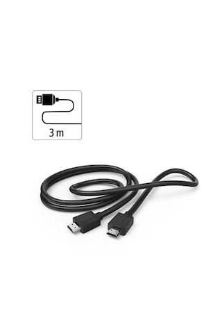 Hama Hm.205006 4k Ethernet 3m Hdmı Kablo 3 M