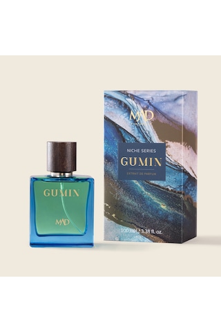 Mad Gumin Erkek Parfüm EDP 100 ML