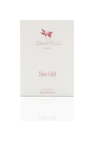 Alberto Taccini Nice Girl Kadın Parfüm EDP 60 ML
