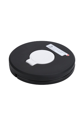 Kosona Samsung Active/active2 İçin 5w Kablolu Sarıcı Kucaklayıcı, Usb Arayüzlü Dayanıklı Pc+tpu Saat Şarj Ünitesi Qs-03