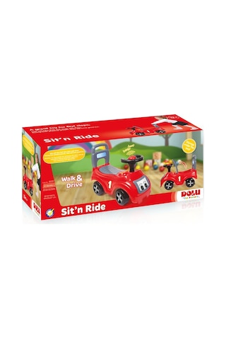 8020 Dolu Mini Ranger