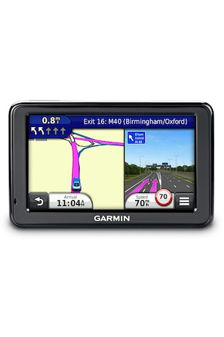 Garmin 5 İnc Nuvi 2545 Navigasyon Cihazı