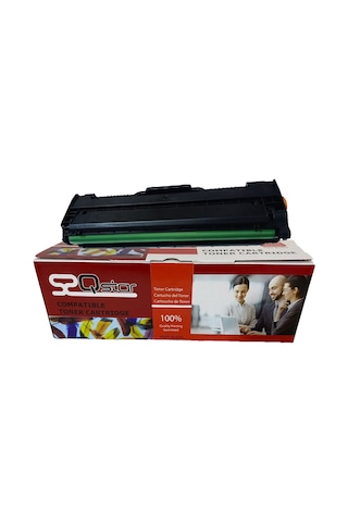 Hp Laser Mfp 137fnw / 135a / 107a / W1106a-106a Uyumlu, Toner