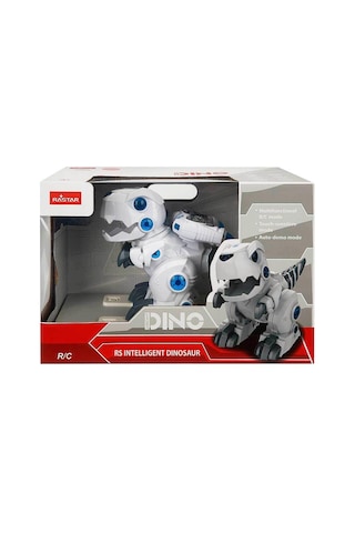 Rastar Uzaktan Kumandalı Akıllı Robot Dino