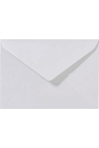 Doğan Zarf Davetiye 162x229 Mm 110 Gr Extra