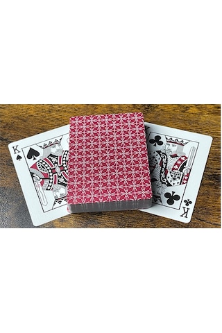Wjpc Twisted Artistry V2 Casino Edition Premium Oyun Kağıdı Koleksiyonluk İskambil Kartları