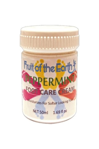Hbpavm Peppermint Cooling Ayak Ve Ayaklardaki Kokulara 50 Ml Krem
