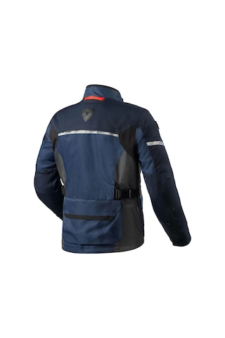 Revit Outback 4 Motosiklet Montu Mavi