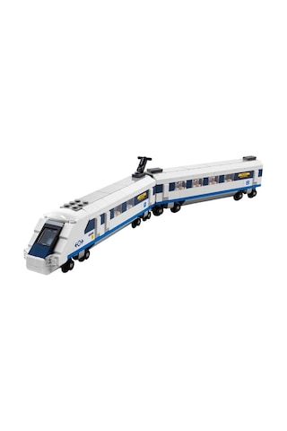 LEGO® Creator 40518 High Speed Train 284 Parça