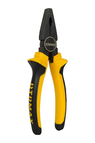 Rtrmax RH01801 Tekno Kombine Pense 180 MM