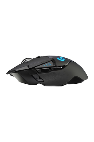 Logitech G502 Lightspeed Kablosuz Oyuncu Mouse
