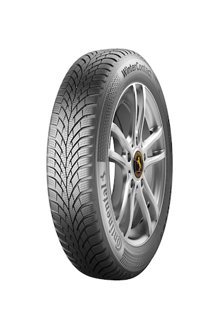 Continental 195/60R15 88T Wintercontact Ts 870 Kış Lastiği 2024