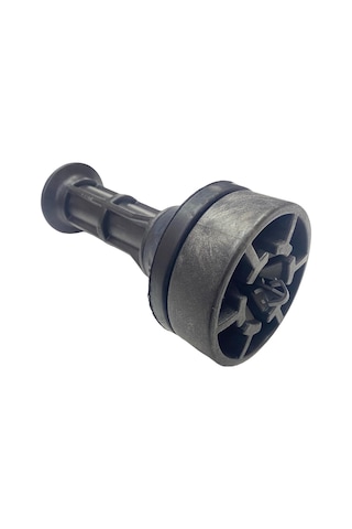 Amortisör Stoperi Arka Qashqai J11 2014 - / X - Trail 2014 - Braketli