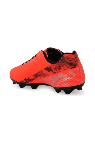 Slazenger CYPRUS KRP Çocuk Halı Saha Turuncu Futbol Ayakkabısı