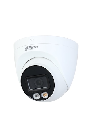 Dahua Ipc-hdw2449t-s-ıl-0280b 4mp Wizsense Ip Dome