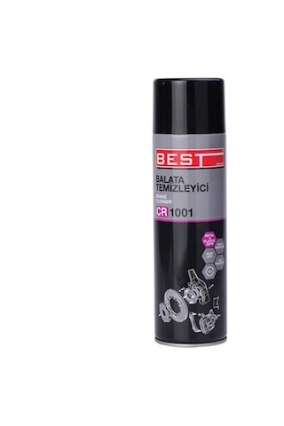 Best Cr1001 Balata Temizleyici 500 Ml