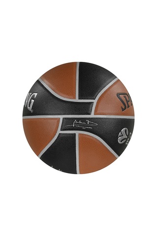 Spalding TF500 Euroleague 7 No Basketbol Topu