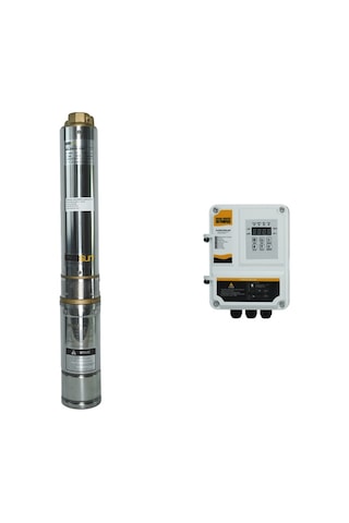 Dc Pompa 1.6hp / 1300w / 110v 4dc6-112-110-1300