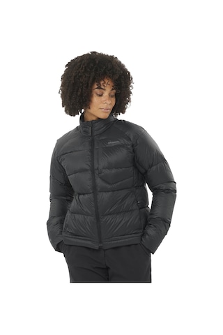 Salomon Outlıne Down Jacket W Siyah