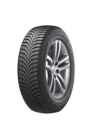 Hankook W452 Winter I*Cept Rs2 225/45R17 91H Kış Lastiği