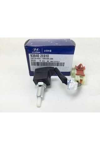 Hyundaı Accent Era Debriyaj Pedal Müşürü Hyundaı Accent Era Debriyaj Pedal Müşürü