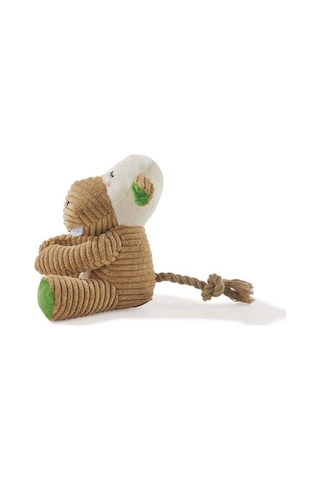 M-pets Terra Eco Nala Peluş Yavru Köpek Oyuncağı 18 Cm