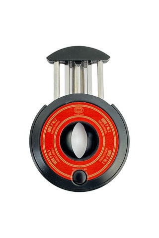 Limitli Seri Partagas Serie P No:2 Siyah Xo Puro Makası Kesici