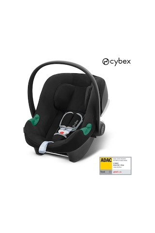Cybex Aton B2 Isize (Adac Ödüllü Bebek Ana Kucağı 0-13 Kg)